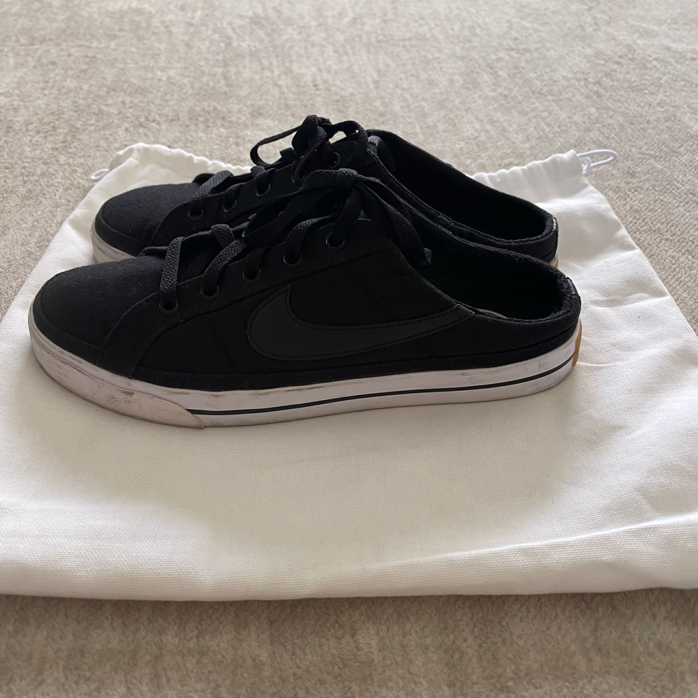 Women’s Nike Slip Ons